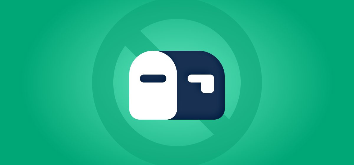 이메일 평판 99%인데 Gmail이 메일을 차단합니다 — Font Awesome의 이메일 전쟁기