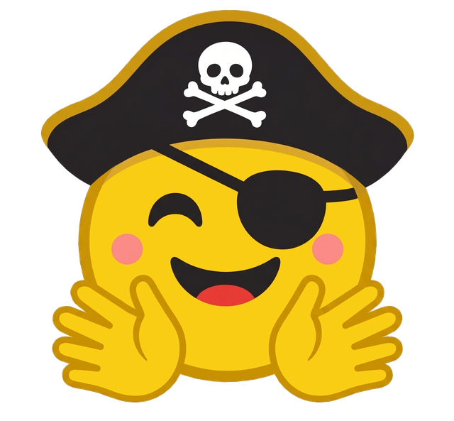 허깅페이스에서 사라진 모델을 살려낸다: 'Pirate Face'가 던지는 오픈 모델 보존 문제