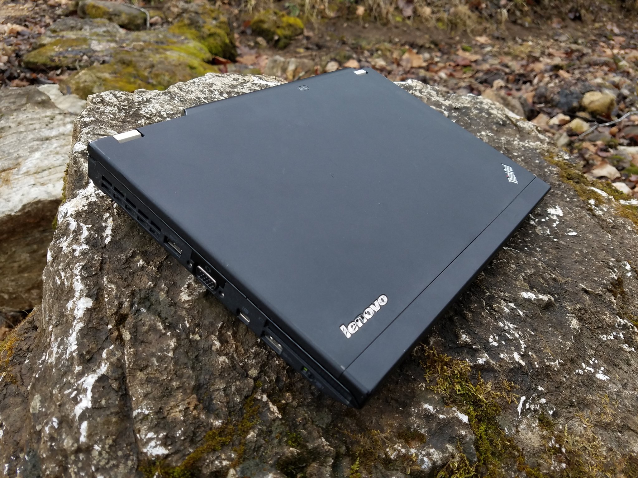 ThinkPad 30년의 역사, IBM의 도시락 박스에서 Lenovo의 AI 워크스테이션까지