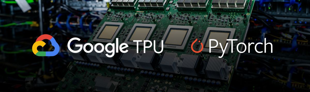 PyTorch가 드디어 TPU에서 '네이티브'로 돈다: TorchTPU가 바꿀 AI 학습 지형도