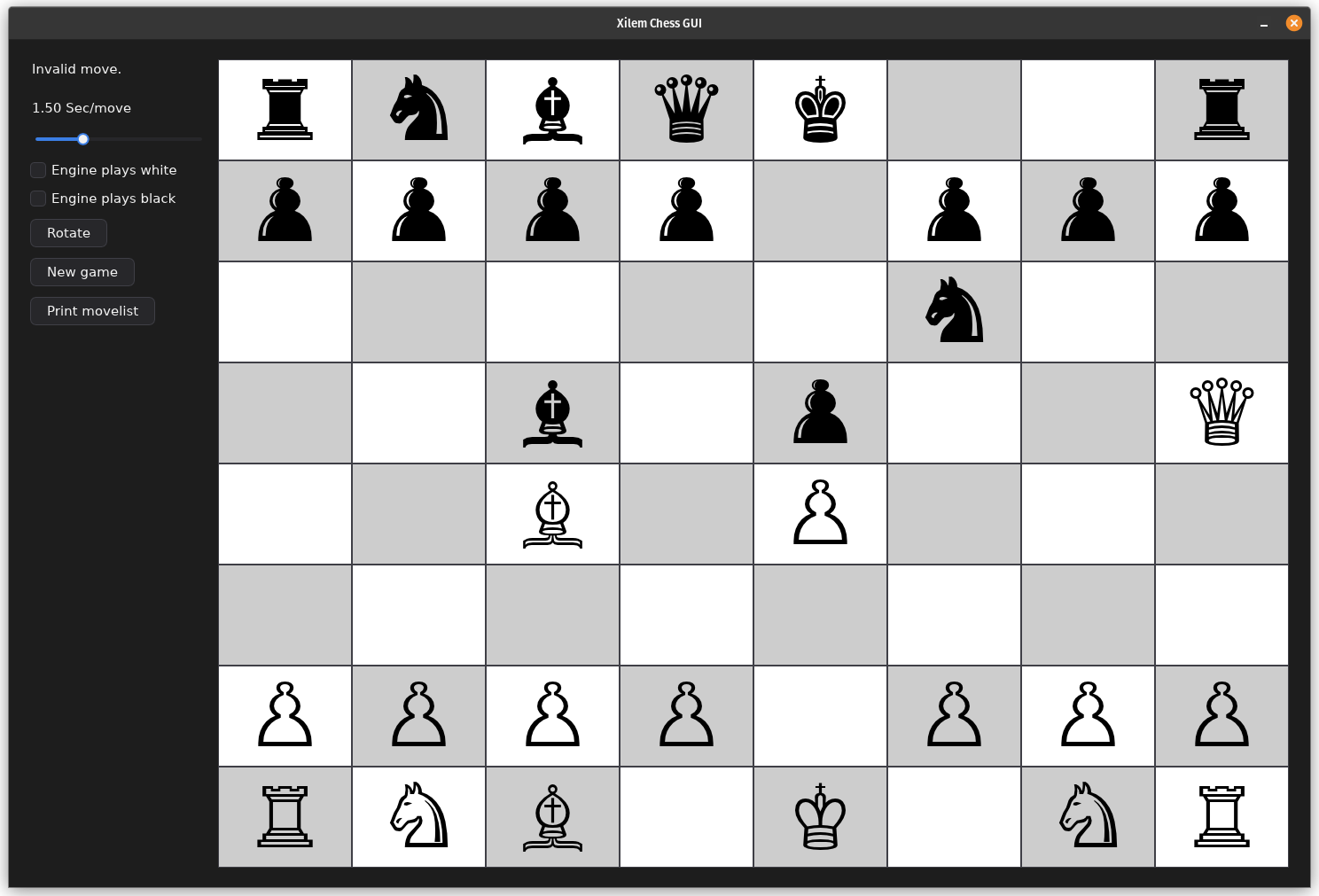 Xilem — Rust로 네이티브 UI를 만든다고? 실험적 프레임워크의 야심찬 도전