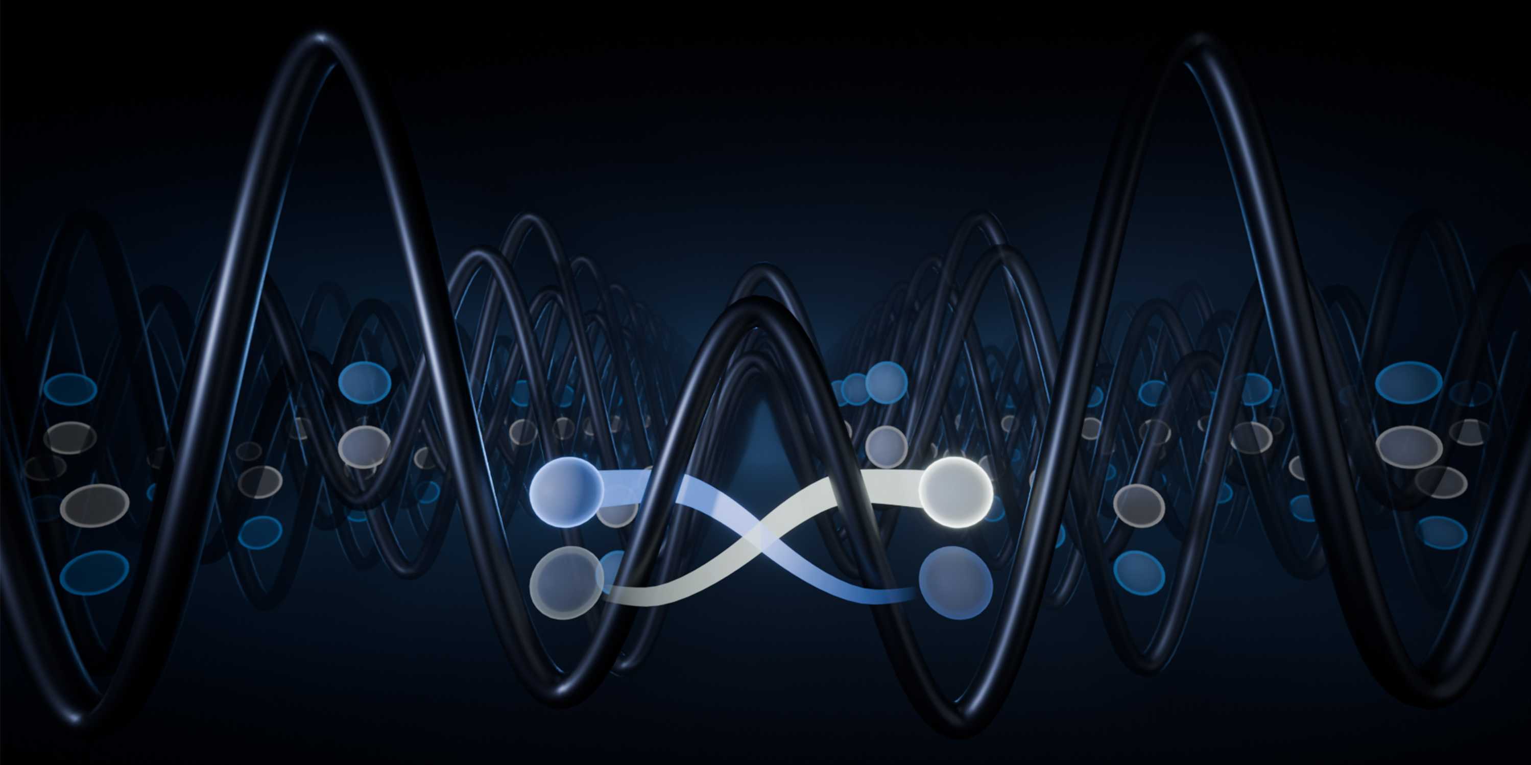 ETH 취리히, 17,000큐비트 배열에서 99.91% 정확도 달성 — 양자컴퓨터의 새로운 이정표
