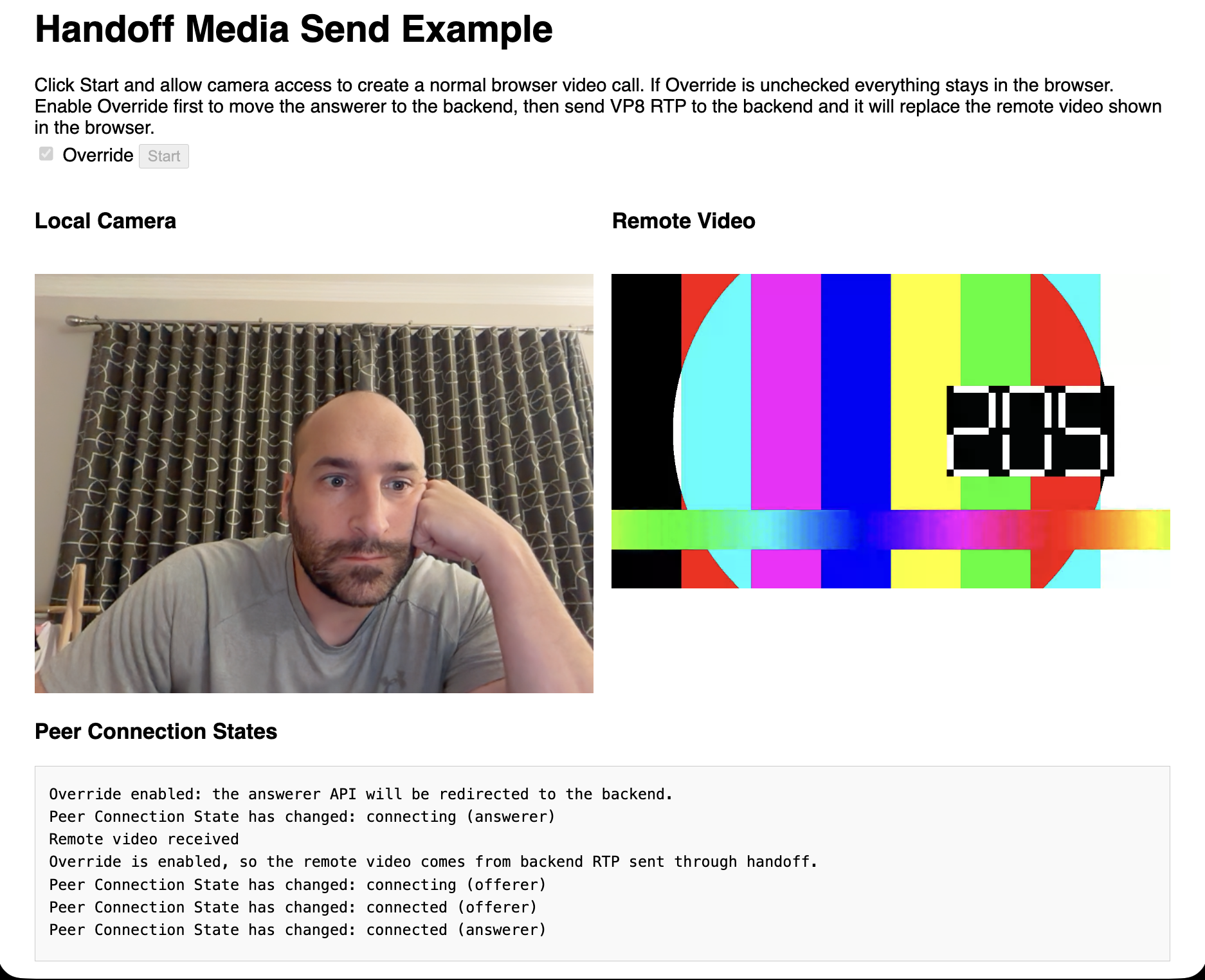 WebRTC를 브라우저 밖으로 꺼내자 — Go로 미디어 서버 만드는 Pion/handoff
