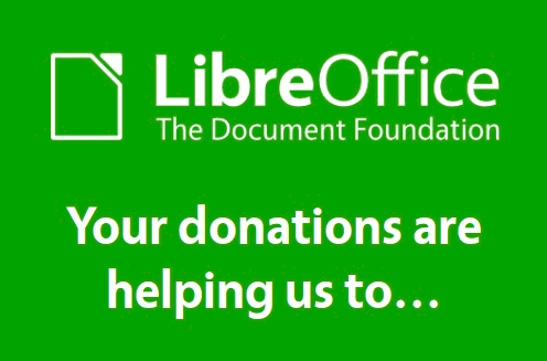 LibreOffice, "추측은 이제 그만" — The Document Foundation이 직접 입을 열었어요
