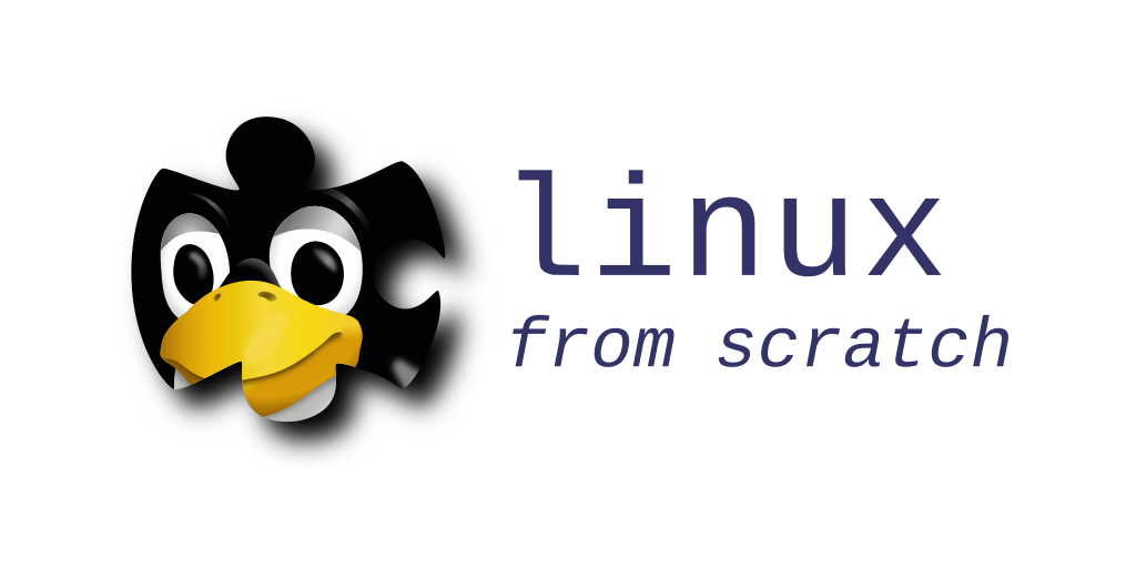 Linux From Scratch, 리눅스를 소스코드부터 직접 만들어보면 뭐가 보일까