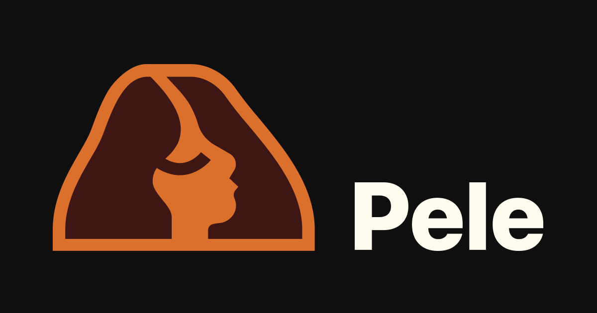 머메이드 다이어그램, 이제 테마 입혀 예쁘게 뽑자 — Pele 이야기