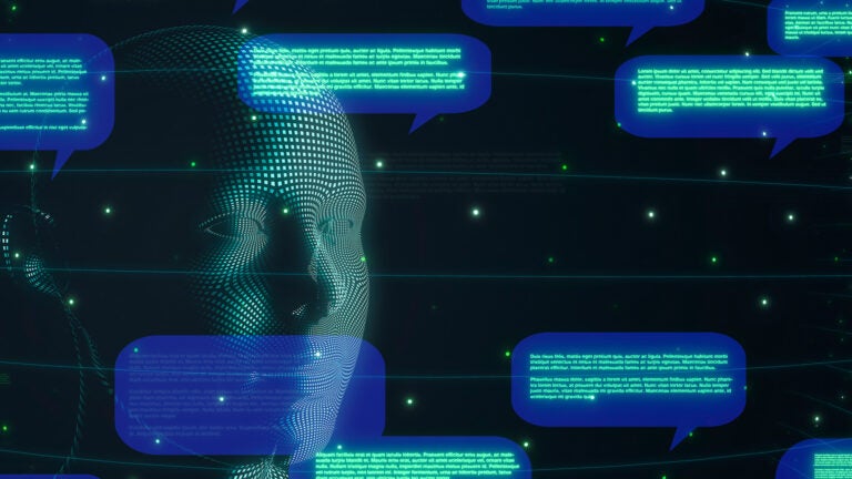 AI가 우리 모두를 비슷하게 생각하고 쓰게 만들고 있다?