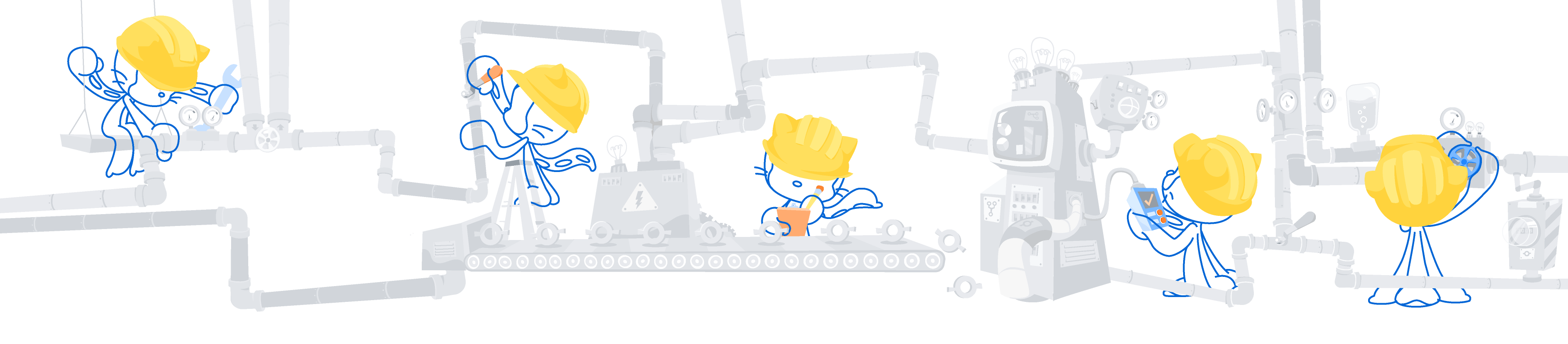 GitHub 다수 서비스 장애 발생 - 개발자들이 멈춘 몇 시간의 기록