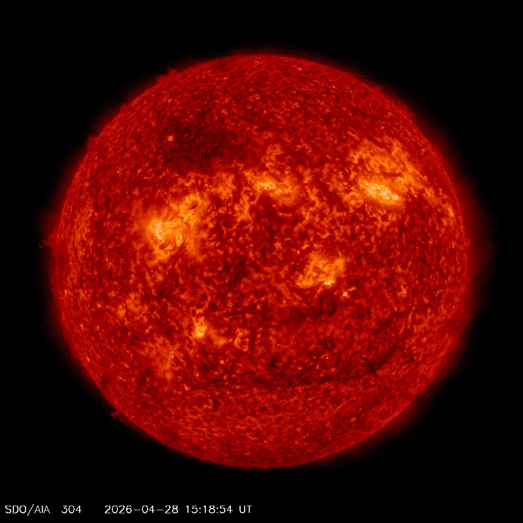 NASA 영상으로 만든 라이브 태양·달 대시보드, Lumara Space