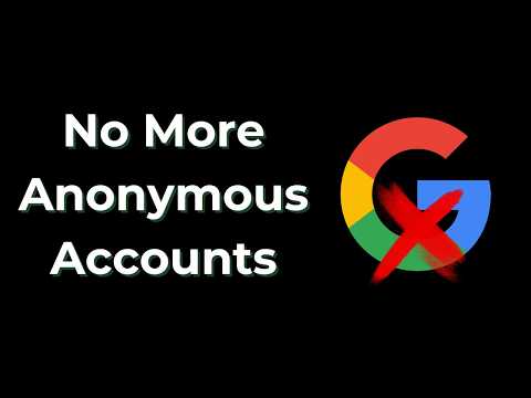 Gmail 가입할 때 QR코드 찍고 문자 보내라고? - 구글의 새 가입 절차가 던지는 프라이버시 논쟁