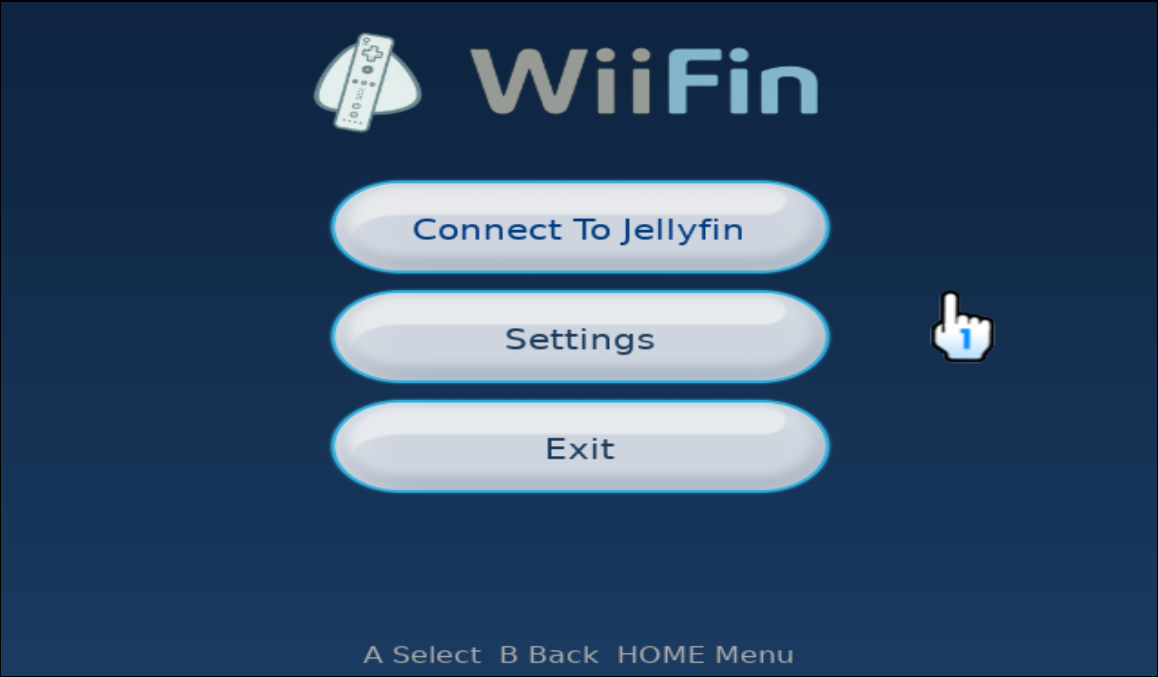 닌텐도 Wii에서 Jellyfin을 돌려버린 개발자 이야기