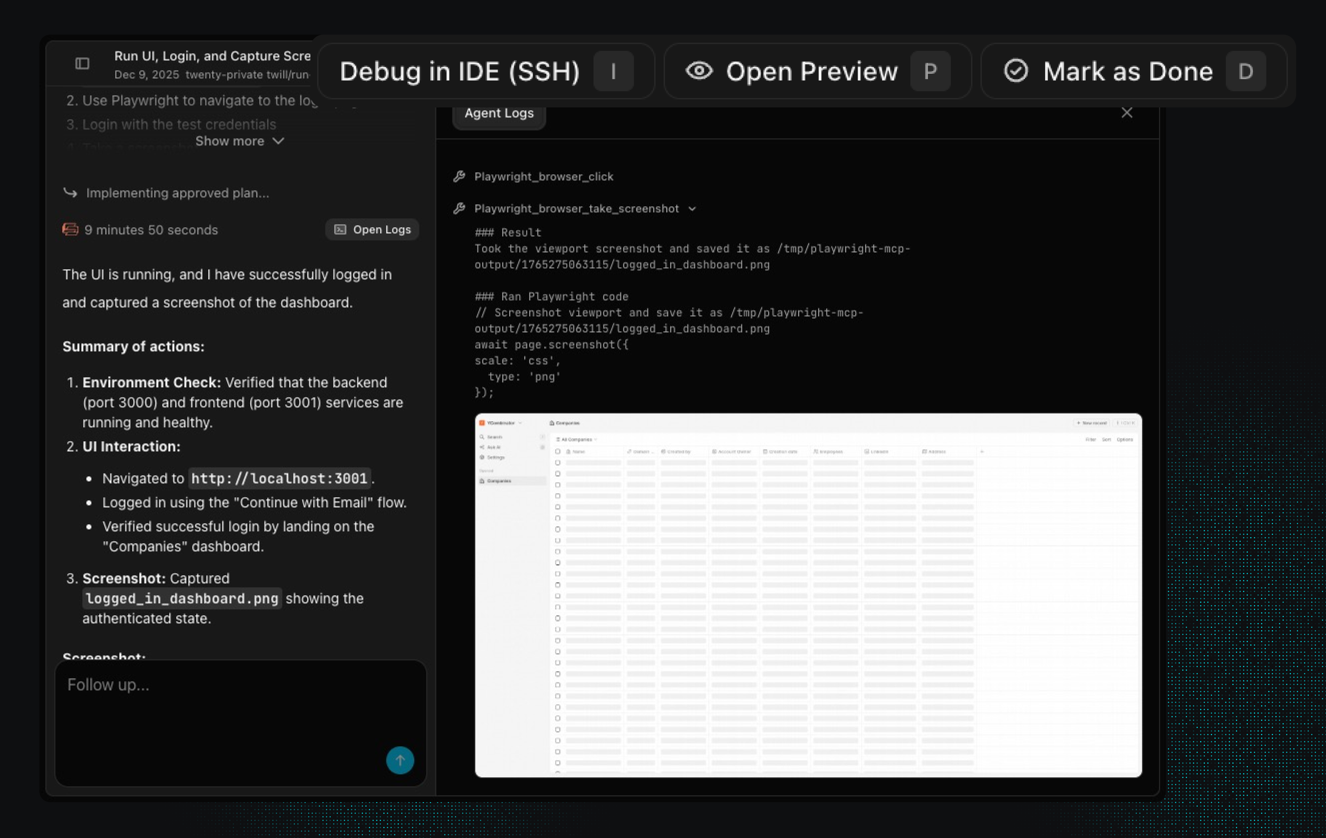 Twill.ai: "이 이슈 처리해줘"라고 시키면 PR이 올라오는 AI 코딩 에이전트