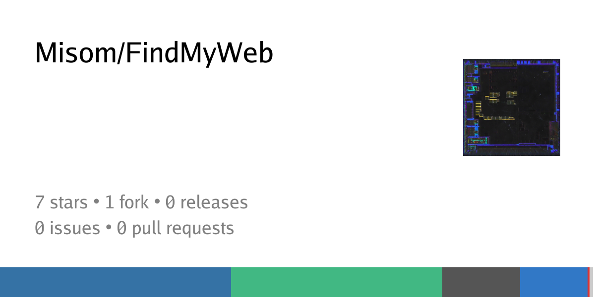 애플 '나의 찾기'는 어떻게 동작할까? 리버스 엔지니어링 프로젝트 FindMyWeb으로 들여다본 구조