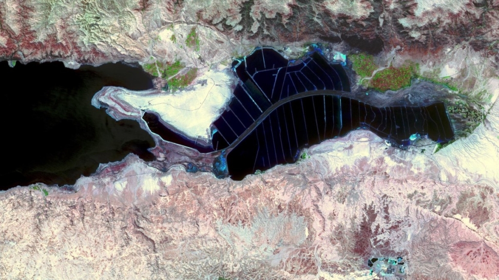 메모리 반도체의 숨겨진 급소, '브롬' 공급망이 흔들린다면