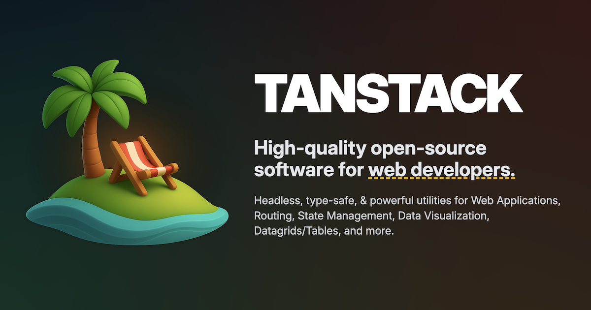 TanStack npm 공급망 공격 사고 분석 - 토큰 하나가 뚫리면 어디까지 무너지는가