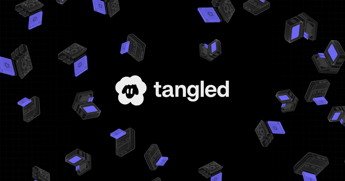 GitHub 없이 Git으로 협업할 수 있을까? AT 프로토콜로 만든 연합형 코드 포지 Tangled