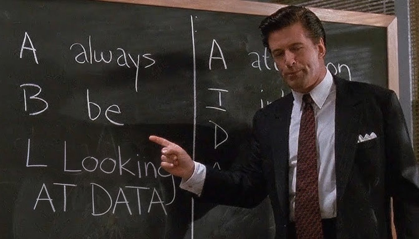 데이터 사이언티스트의 역습: AI 시대에 오히려 더 중요해진 이유