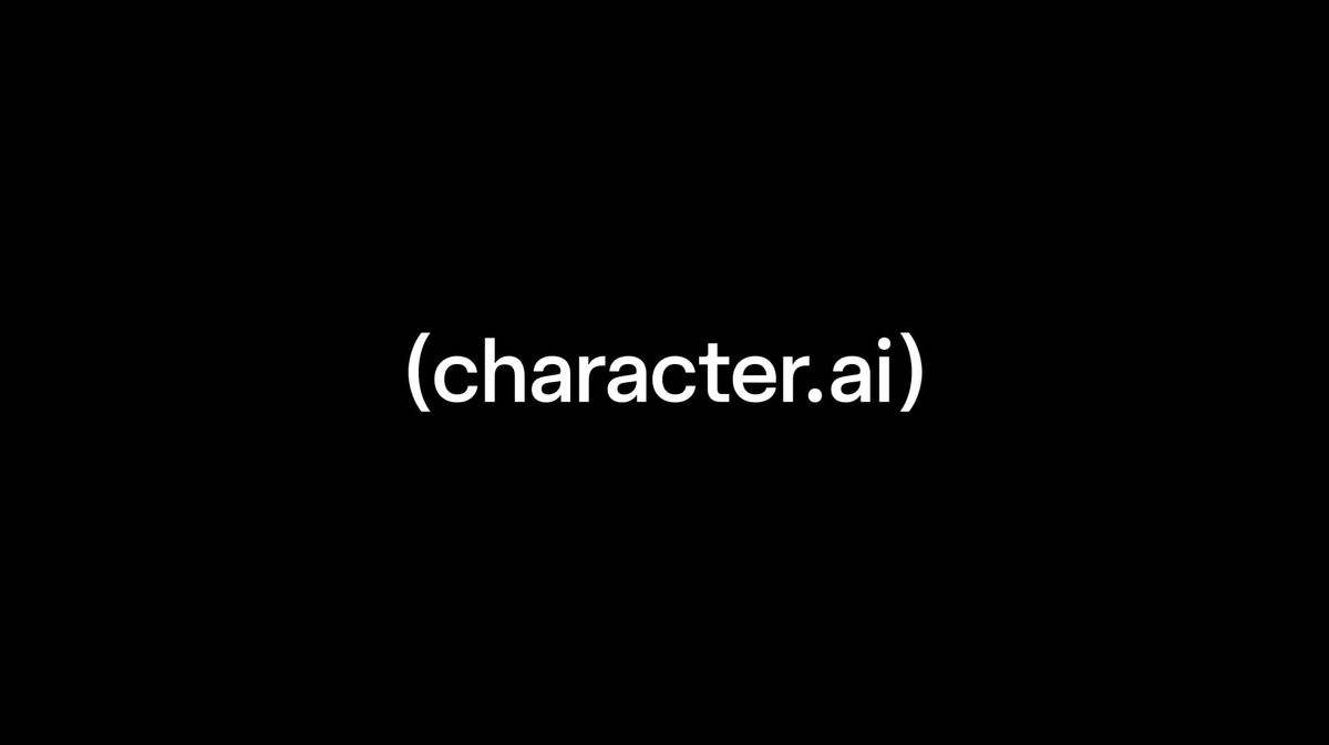 Character.ai 파산보호(Chapter 11) 신청… ‘AI 친구’ 비즈니스는 왜 이렇게 어려울까