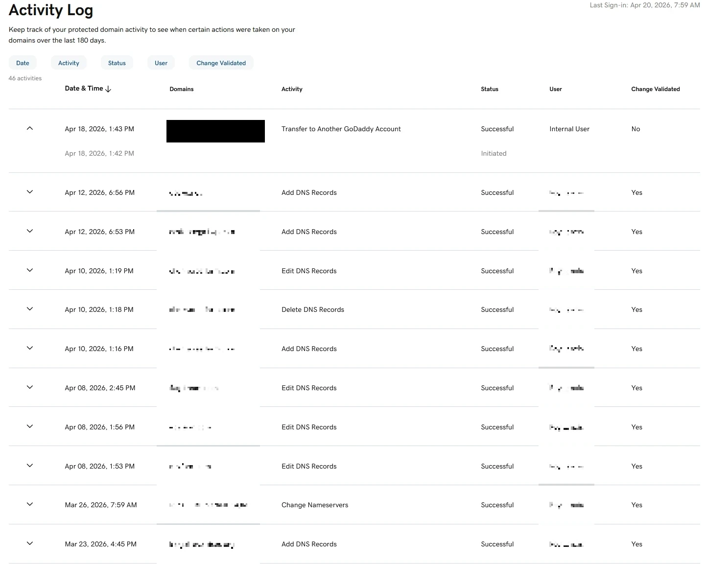 GoDaddy가 신원 확인 없이 도메인을 통째로 넘겨준 사건, 우리는 무엇을 배워야 할까