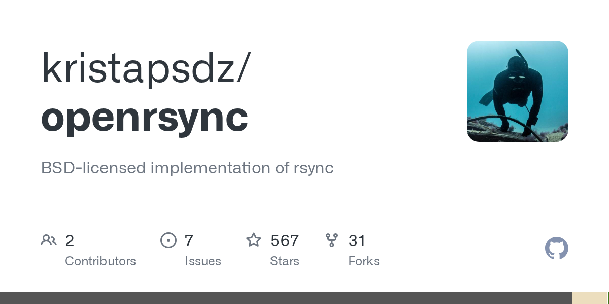 OpenBSD 팀이 다시 만든 rsync, openrsync 이야기