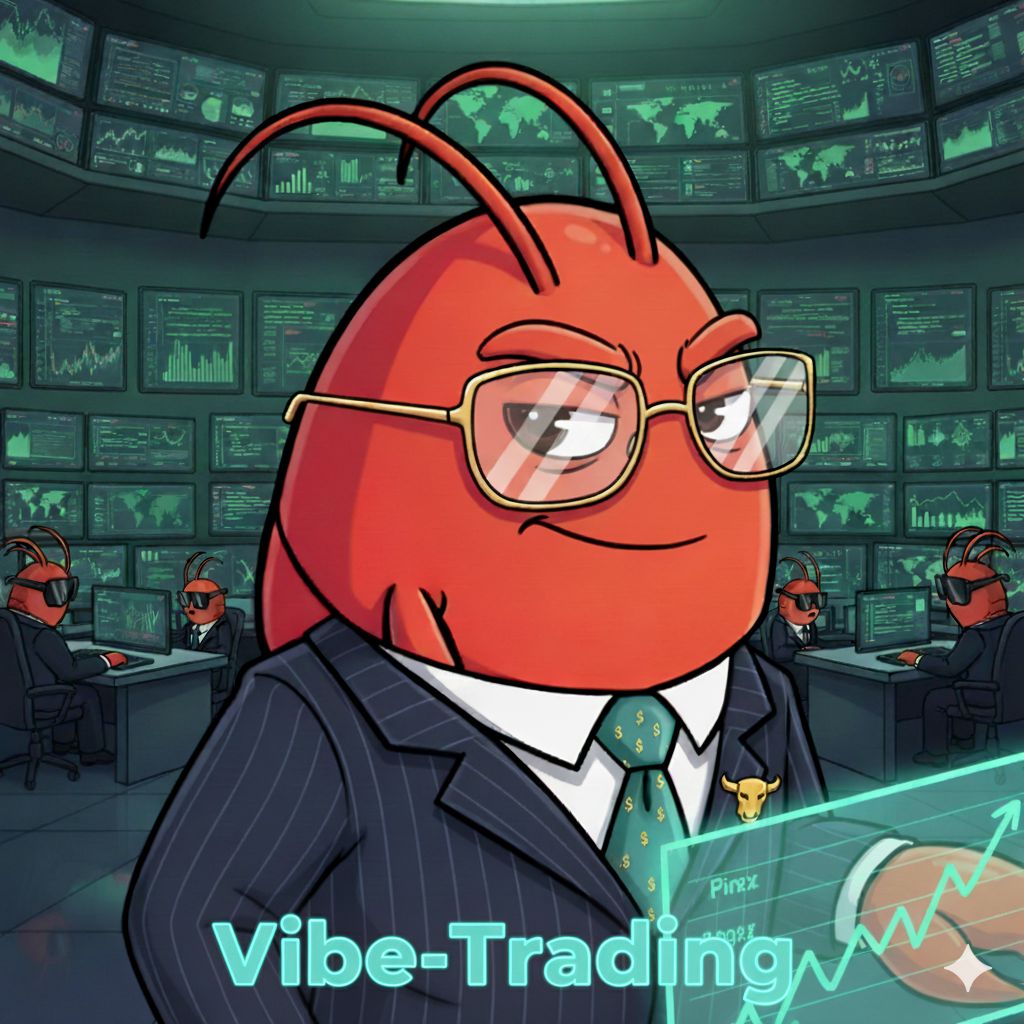 [심층분석] 논문 읽고 전략 만들고 스스로 폐기까지 하는 AI 트레이더, Vibe-Trading 뜯어보기