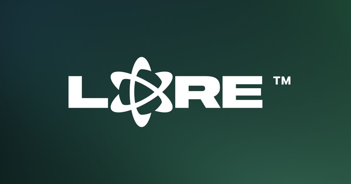 Git이 버거워지는 순간을 위한 버전 관리 시스템 'Lore'
