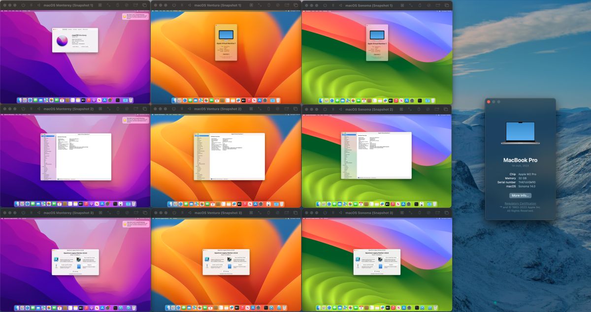 Apple Silicon 맥에서 VM 2개 제한 깨는 법 — 하이퍼바이저의 숨겨진 구조