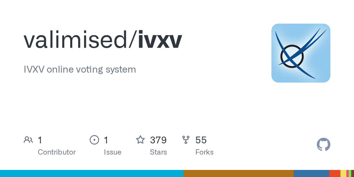 에스토니아 온라인 투표 시스템 IVXV 소스코드 들여다보기: 국가 선거를 인터넷으로 치르는 설계
