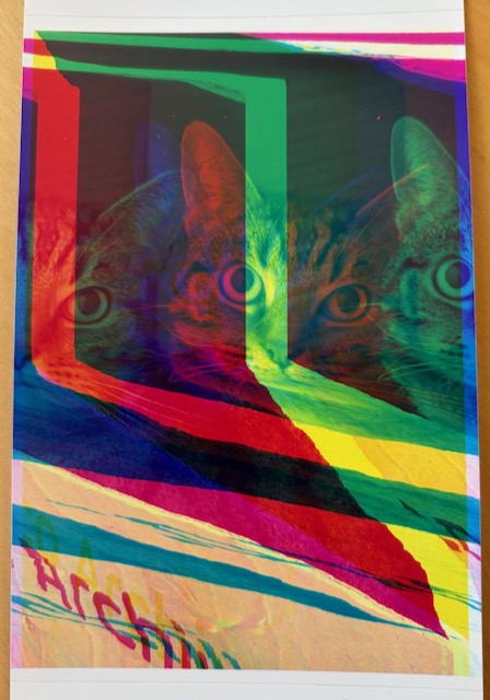 브라우저 안에서 리눅스를 돌려 옛날 프린터를 살려내는 프로젝트, Printervention