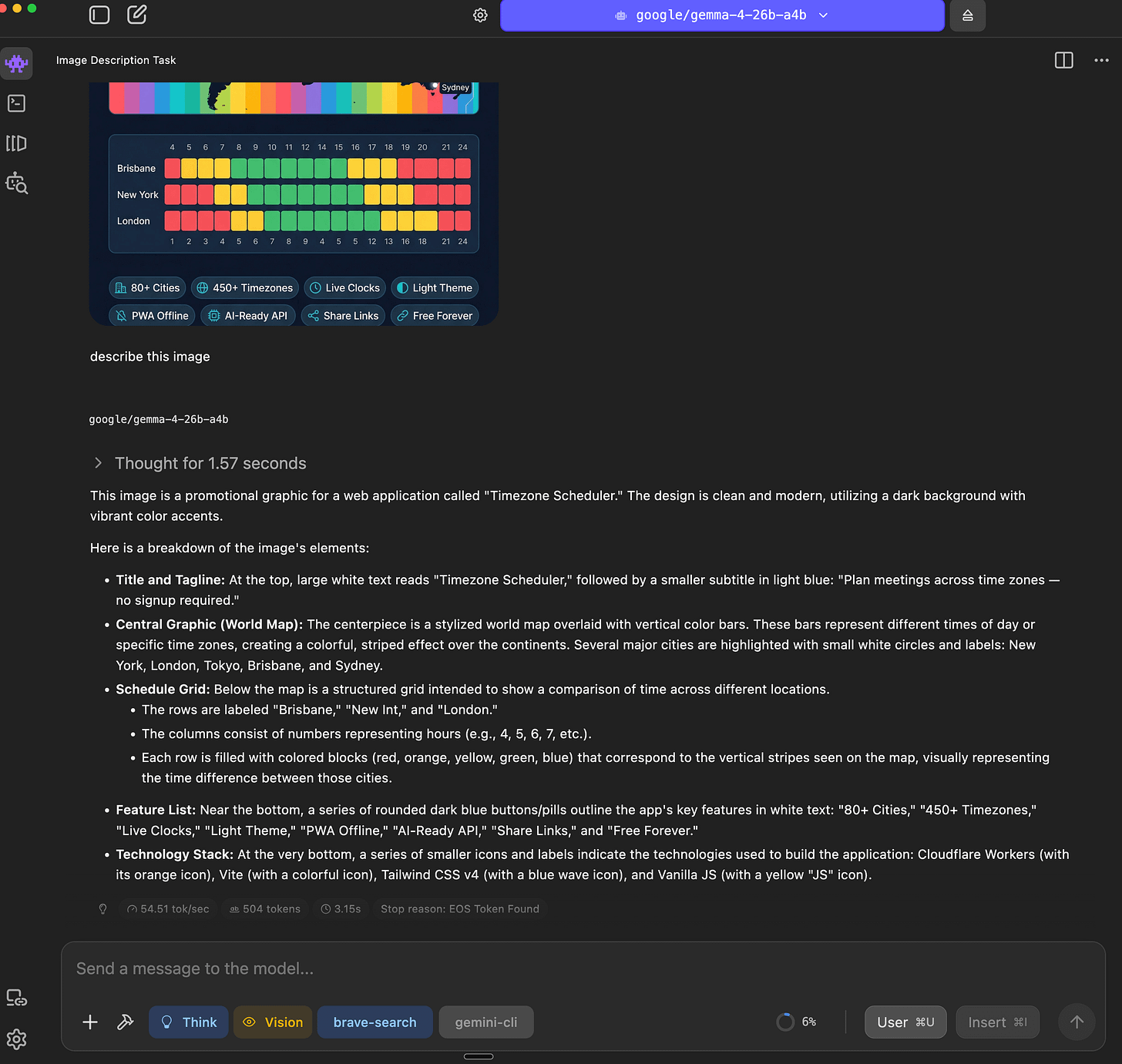 Gemma 4를 내 컴퓨터에서 돌리고 Claude Code와 연결하기: LM Studio 헤드리스 CLI 활용법