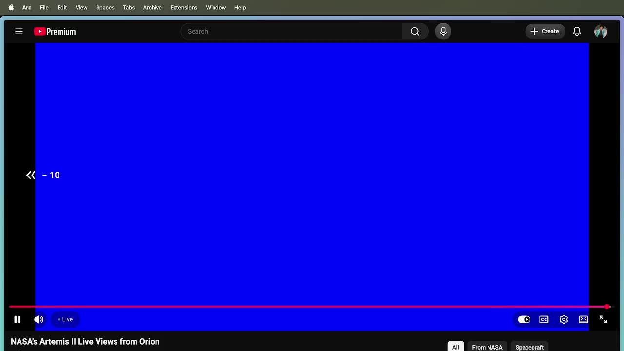NASA 아르테미스 컴퓨터에서 Outlook이 두 개 돌아가고 있는데, 이유를 모른다고요?