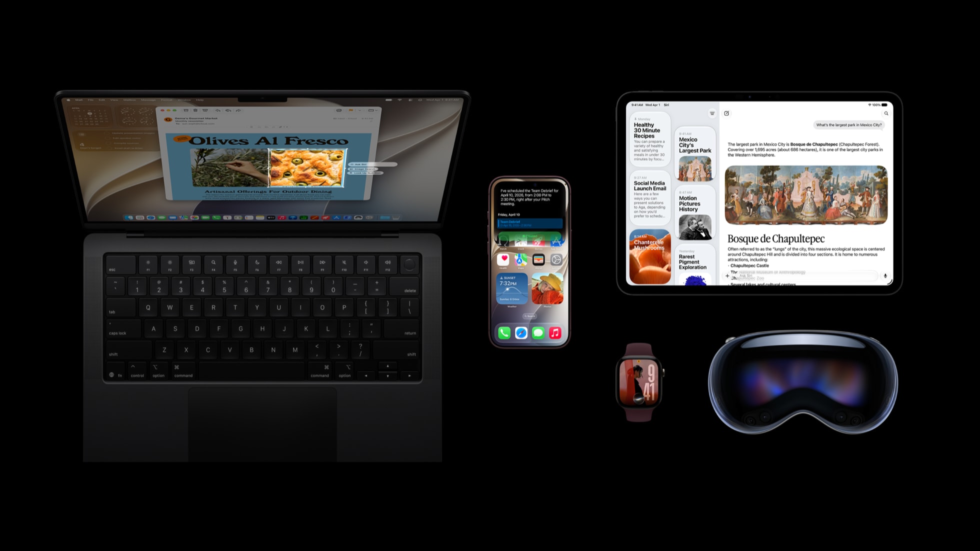 iOS 27·iPadOS 27·macOS 27 정식 배포, 개발자가 지금 확인해야 할 것들