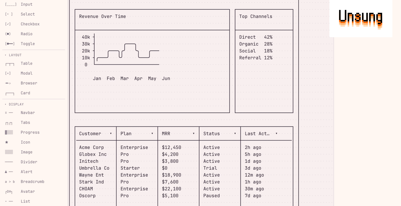 수십 년이 지나도 plain text가 사라지지 않는 이유