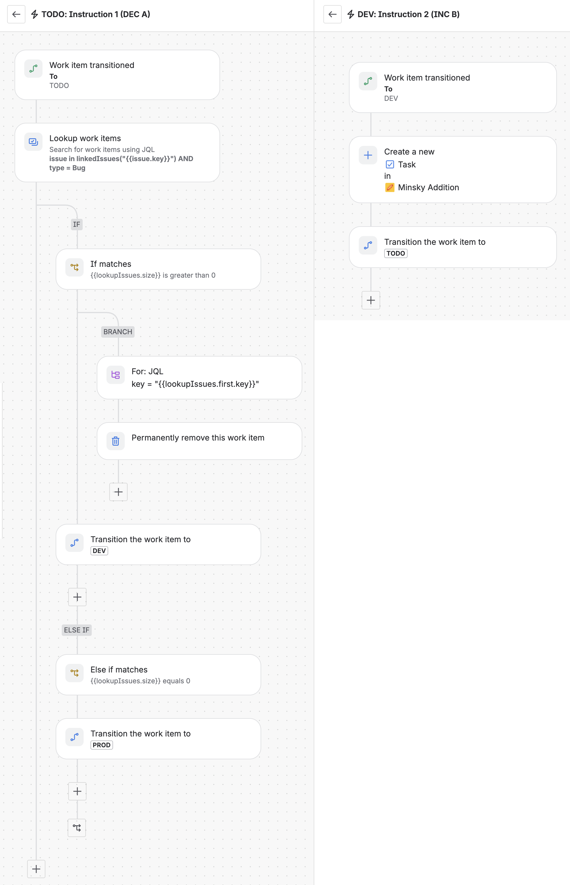 지라(Jira)가 튜링 완전하다고? 워크플로우로 만든 진짜 계산기