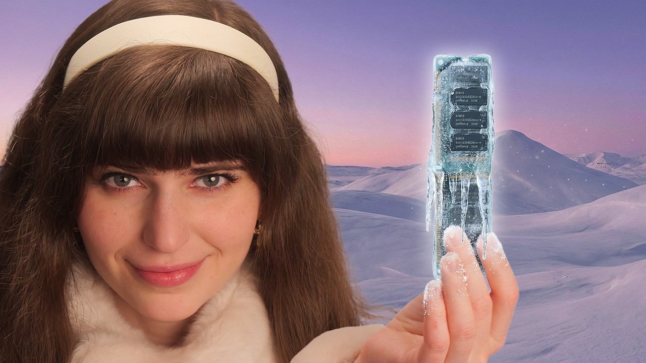 1966년부터 이어져 온 RAM의 설계 결함, 드디어 우회할 수 있을까?