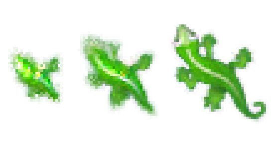 세포처럼 자라는 신경망, Growing Neural Cellular Automata 다시 보기