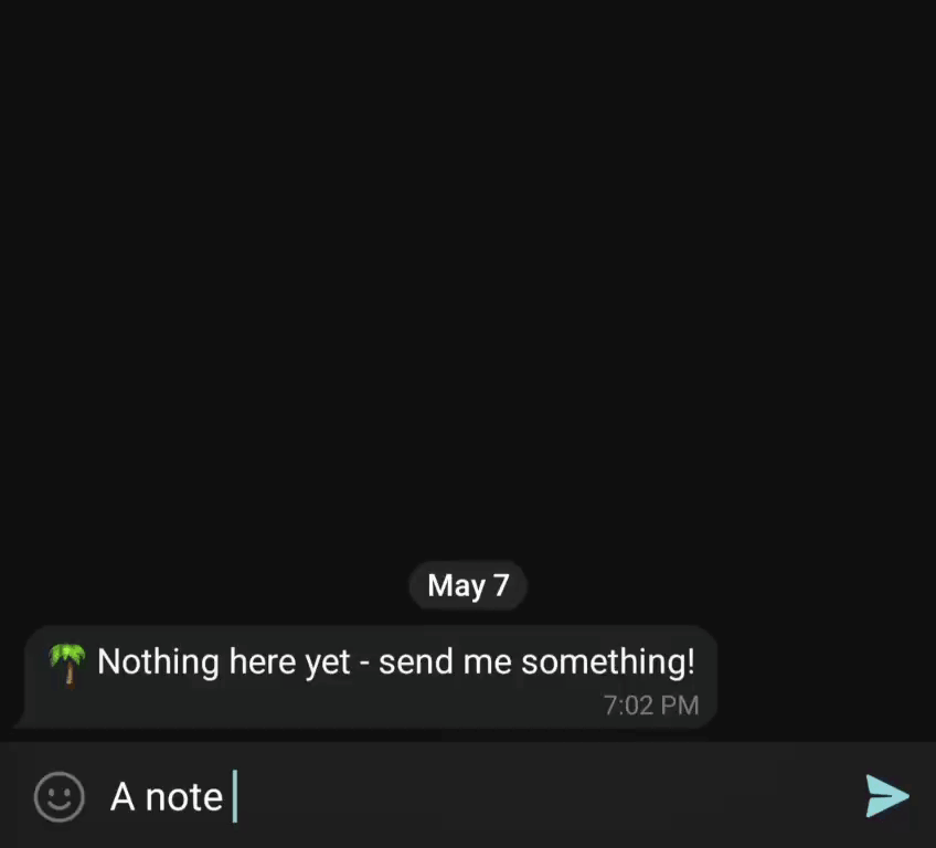 Obsidian 대신 그냥 마크다운 파일로? Files.md가 던지는 질문