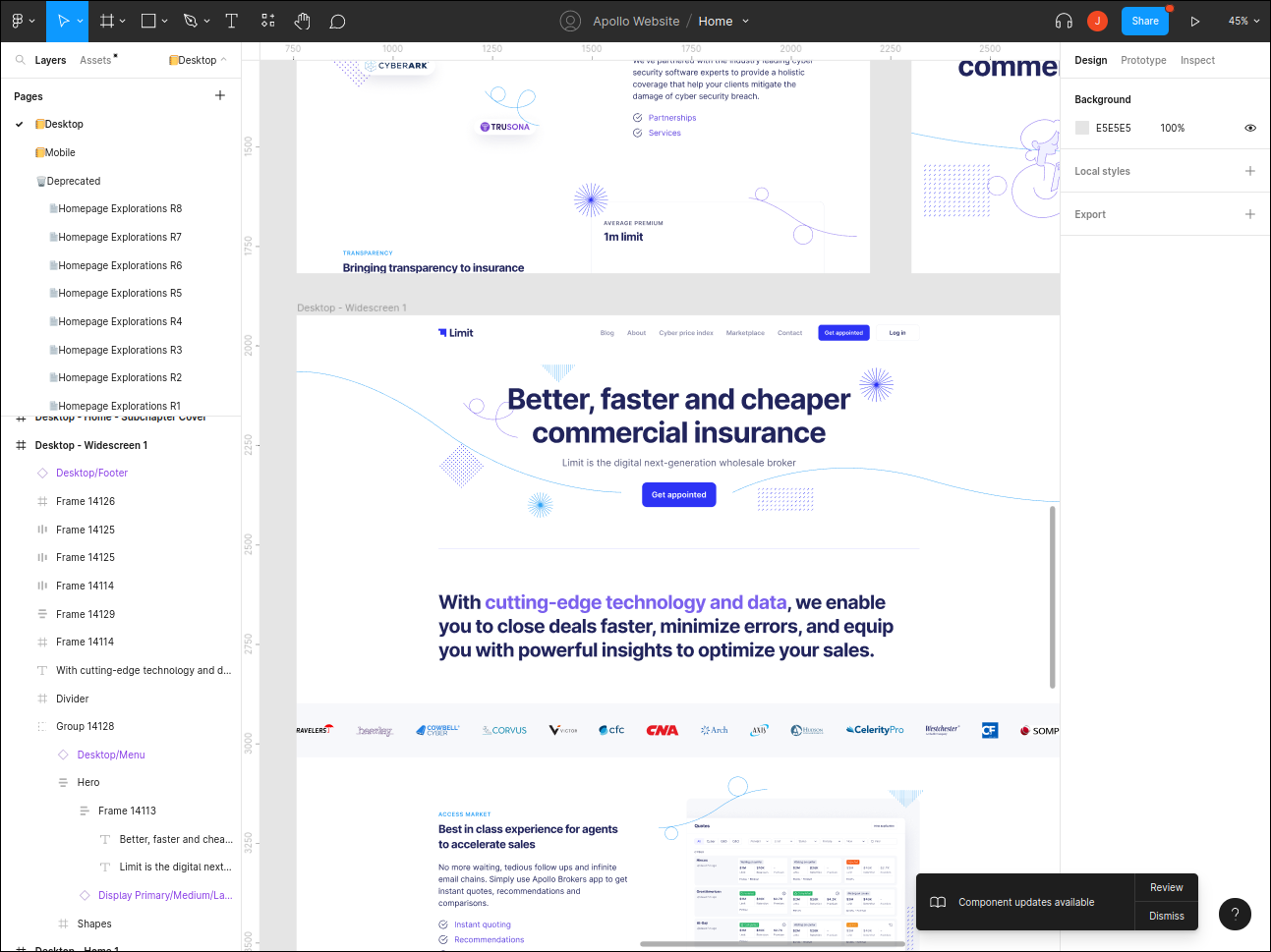 요즘 앱은 왜 다 똑같이 생겼을까 — '관용적 디자인'을 되찾자는 목소리