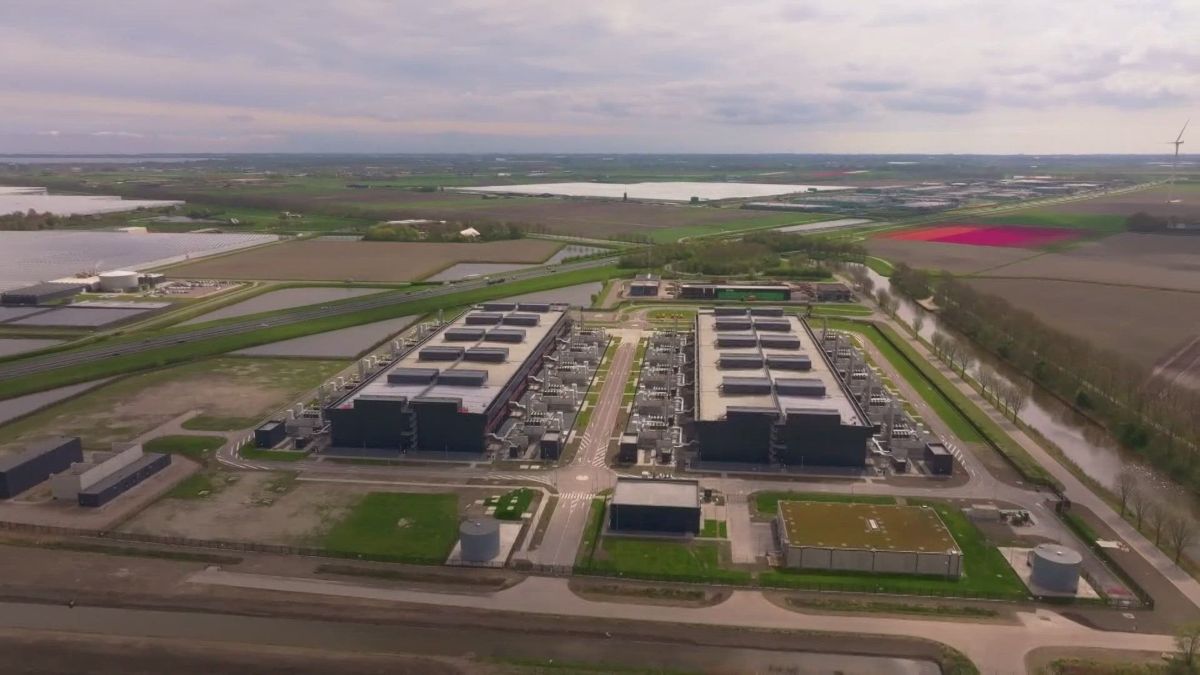 미국 메인주, 대형 데이터센터 신규 건설을 금지하는 첫 번째 주가 될 수도 있어요