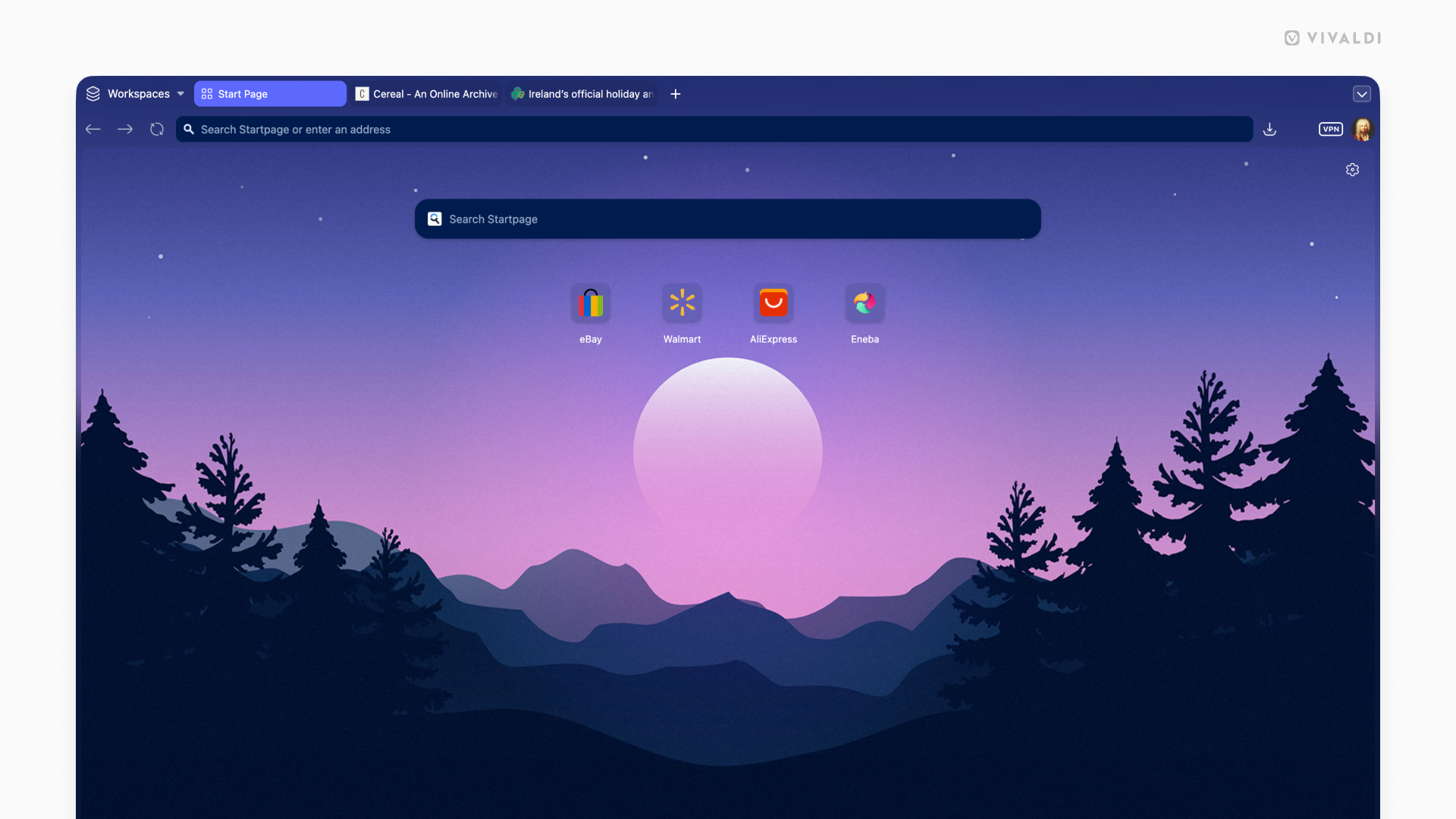 Vivaldi 8.0 출시 - 크로미움 진영의 마니아 브라우저는 어디로 가는가