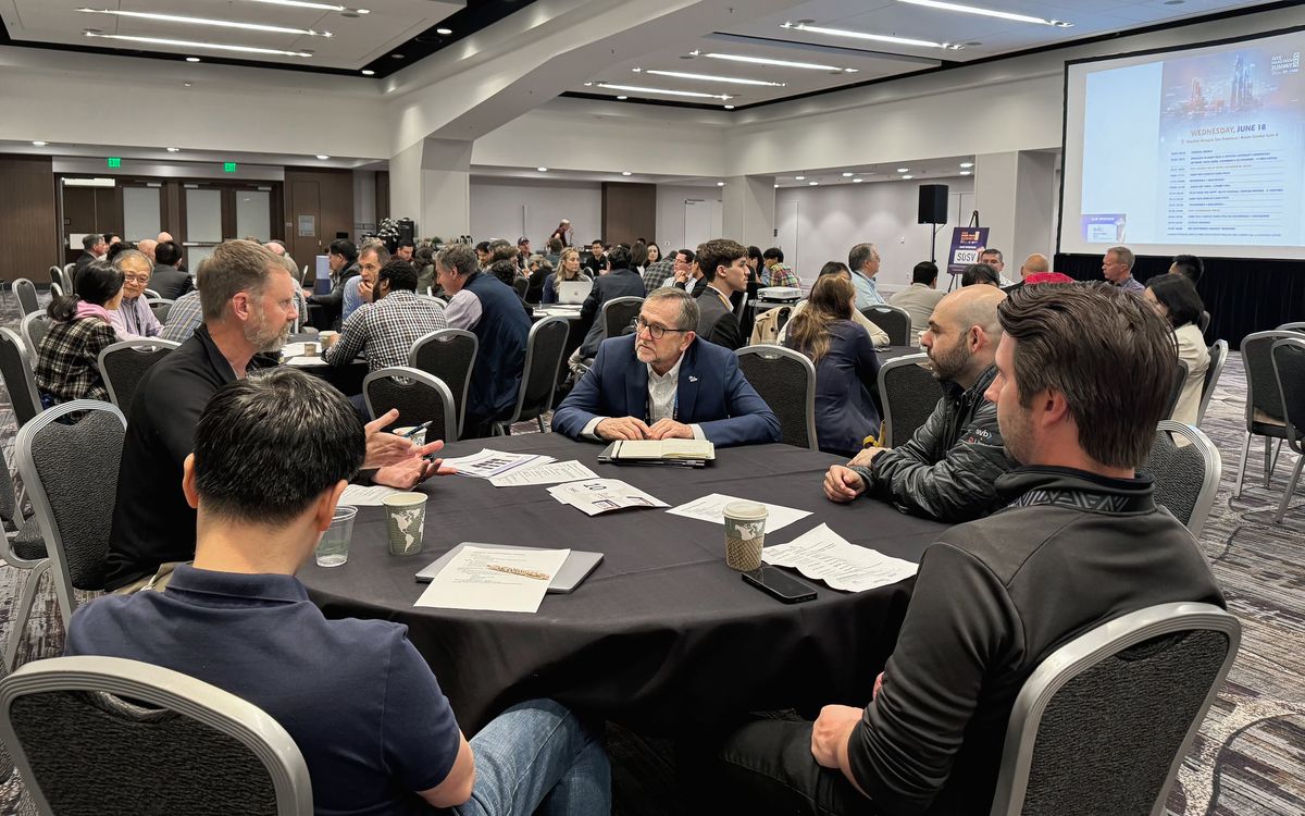 2026년 AI 지형도, 그래프로 읽는 5가지 변화