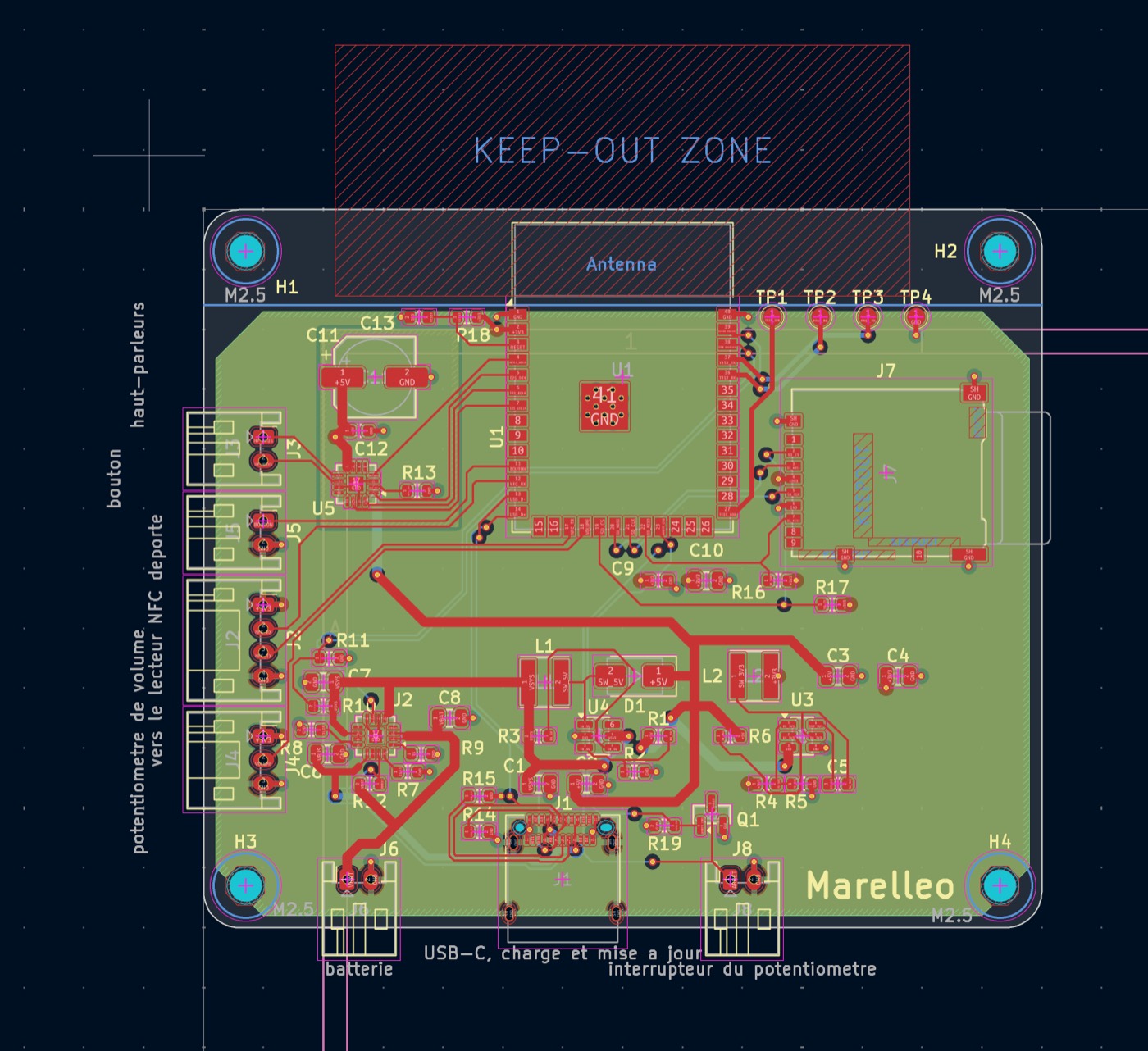 아이를 위해 ESP32로 만든 오픈소스 스토리 박스 Marelleo, 화면 없는 장난감은 이렇게 만든다