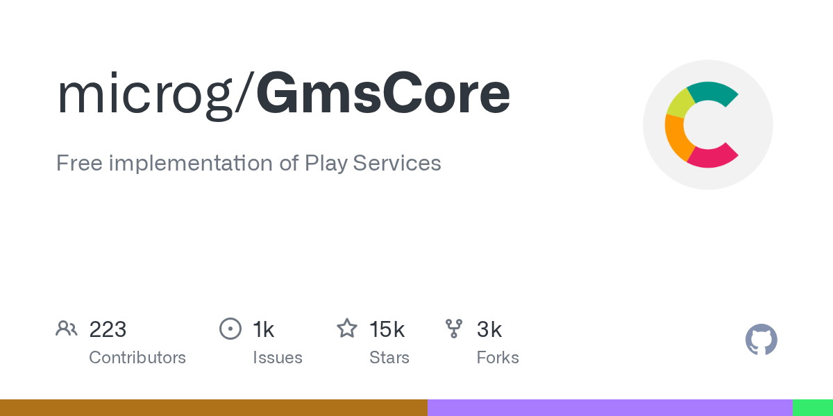 구글 없는 안드로이드는 가능할까? Play 서비스를 자유 소프트웨어로 다시 만든 microG 해부