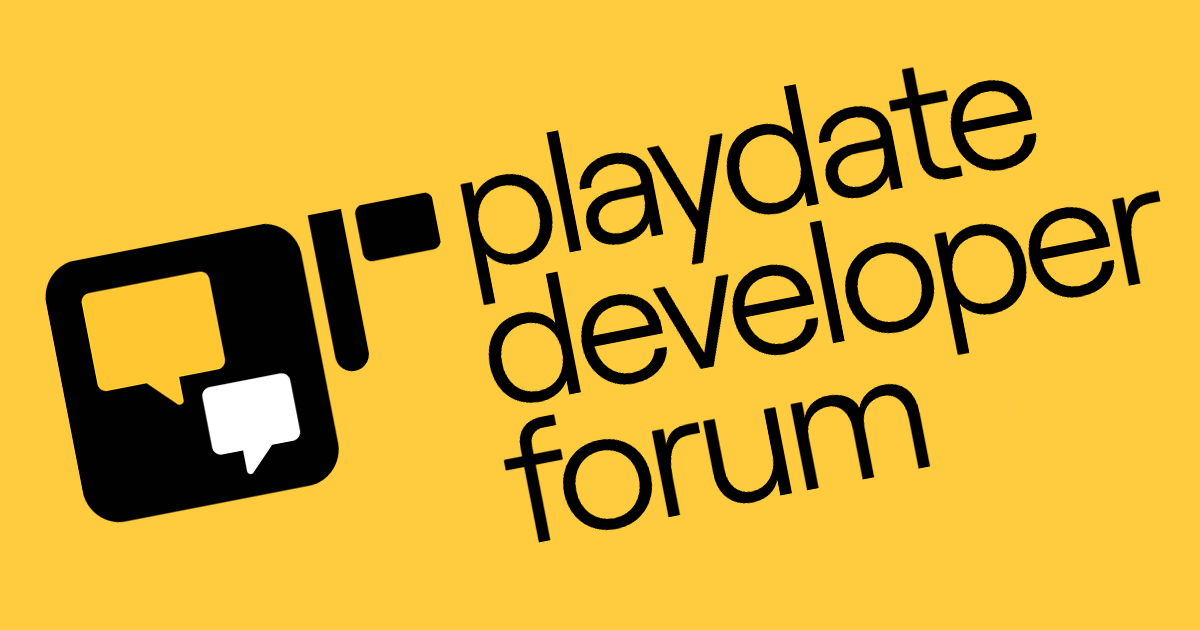 손바닥 게임기에서 프레임 쥐어짜기: Playdate C 개발의 '지저분한' 최적화 비법