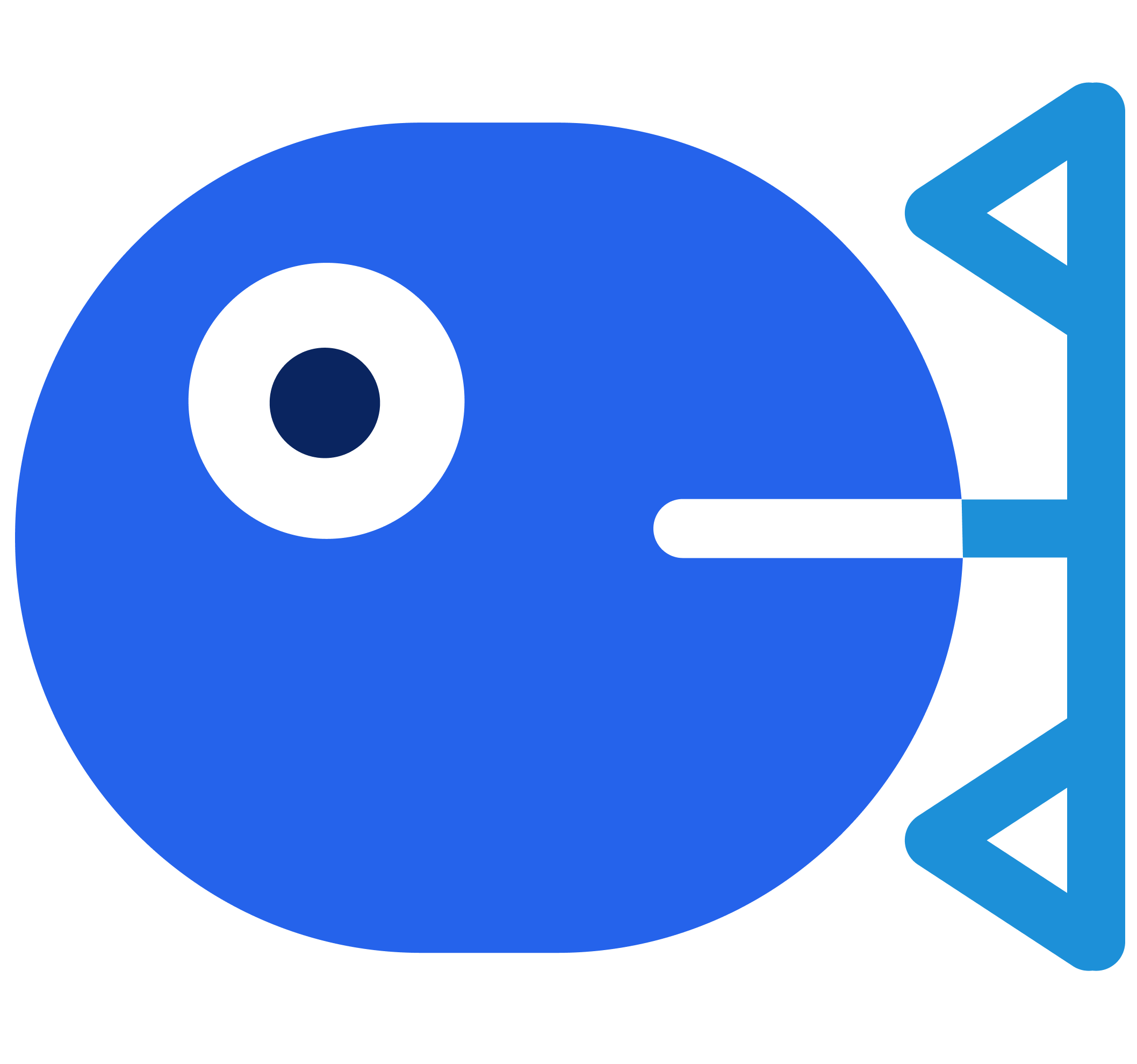 Mermaid 다이어그램, 이제 예쁘게 그릴 수 있어요 — Pretty Fish 소개