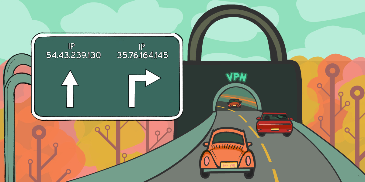 'VPN 뒤에 숨은 사용자가 어디 있는지 알아내라' — 법원도 기술적으로 불가능하다고 본 유타주 VPN 법