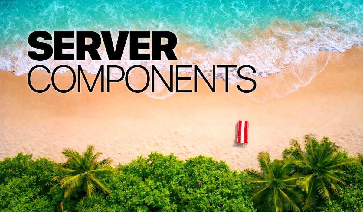 TanStack Start가 React Server Components를 품었다 — Next.js 말고도 선택지가 생긴 RSC 세계