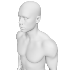 그림 그리는 사람을 위한 무료 3D 포즈 도구, setpose.com 사용기