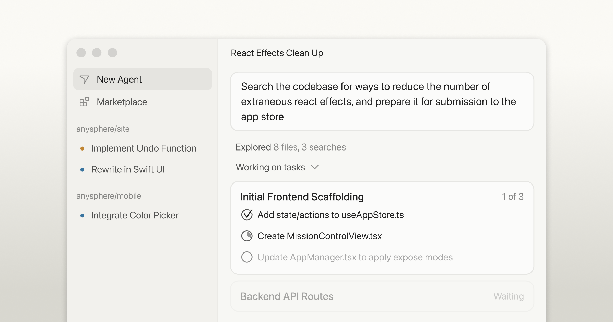 Cursor 3 출시 — AI 코딩 에디터, 에이전트 중심으로 완전히 탈바꿈하다