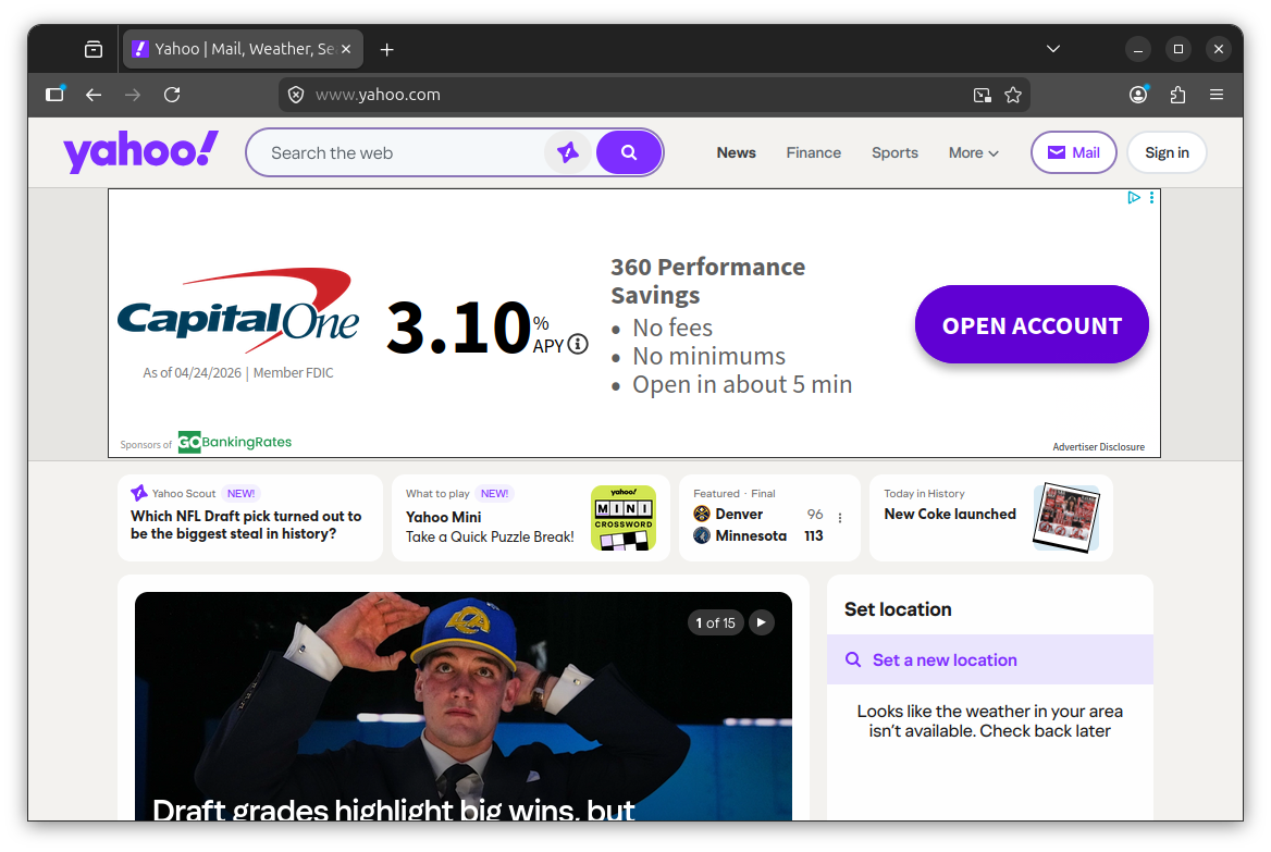 파이어폭스가 Brave의 광고 차단 엔진을 품었다 — 브라우저 광고 차단 판이 바뀐다